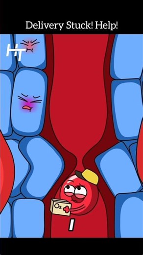 Locked Out? How to Get Your Food Delivery When the Door Is Stuck #shorts