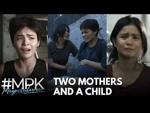 TWO MOTHERS AND A CHILD | Magpakailanman (Full Episode)