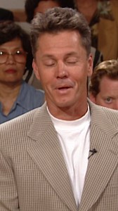 Joseph claims he loaned Robin money to buy a car because he likes "helping girls out." Robin claims it was a gift. | Iconic TV Moments