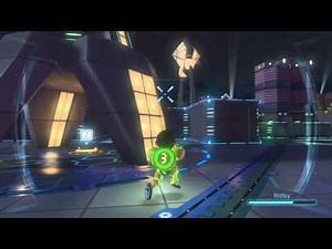 Metroid Blast Mission 20 The Final Battle Mastered - Nintendo Land Wii U