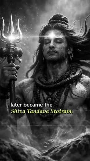 How Ravana Created Shiva Tandava Stotram | The Story Behind His Greatest Prayer