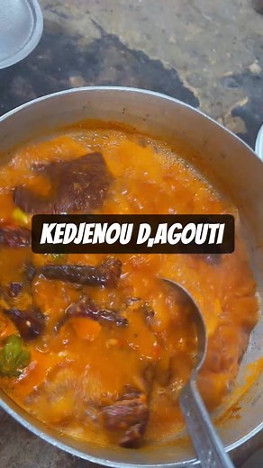KEDJENOU D,Agouti disponible 0749482903 | Au Placali show 2.0