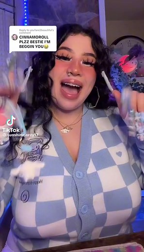 SunshinejazzyAsmr on TikTok