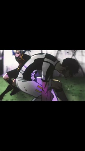 👑Don Lorenzo Flow!⚽️ | I’m a zombie! | Blue Lock Official Song | 4 NeXoX #bluelock #donlorenzo