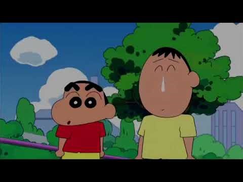 Most Horror Episode of Shinchan | shinchan in hindi