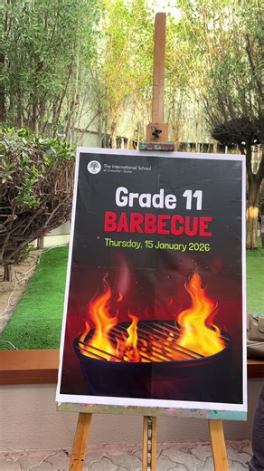 Yeehaw, Grade 11 🤠🔥 Saddling up for a BBQ the cowboy way good food, great vibes, and wild memories under the open sky 🌵🥩 📸 Dust off your boots, it’s BBQ time! #Grade11BBQ #CowboyVibes #Yeehaw #BBQTime #WildWestEnergy #BootsAndBBQ #SchoolLife