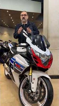 Suzuki Gsxr 1000 Full Review And Price in Pakistan On United Autos Motorsports
