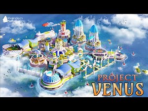 Project Venus