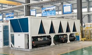 [Hot Item] Commercial Water Cooling System Small Industrial Water Chiller