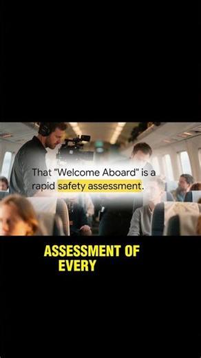 Cabin Crew Secrets for 2025: Hidden Codes, Sleeping Pods, & Turbulence Myths DECODED!