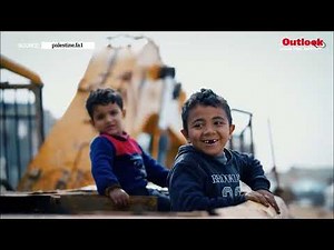 WATCH | Palestine Named Squad for World Cup 2026 Amid Gaza Losses