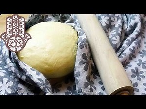 Pâte magique inratable