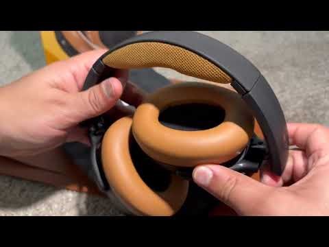 Warning: Don’t turn these to 100% (Crusher ANC 2)