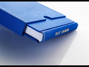 Electronic Logbook Printing & Binding Service