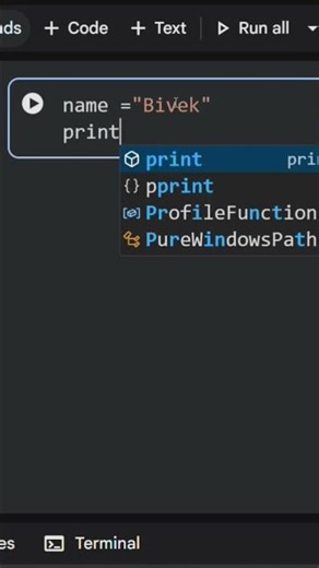 How to find the length of our value or input in Python #python #pydev #pycode #coding