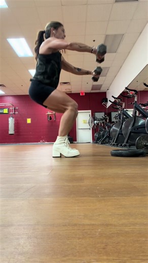 Effective Compound Movements for Daily Chores