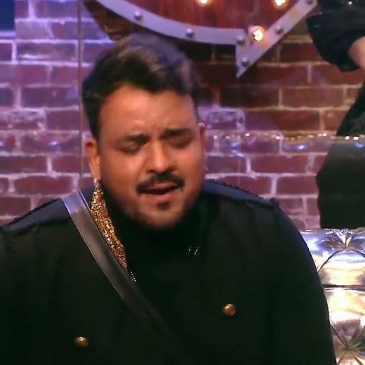 Maahi Song : Shaarib Toshi Live Singing | Big Boos 14 | Emraan Hashmi | With Salman Khan | Snap RJ