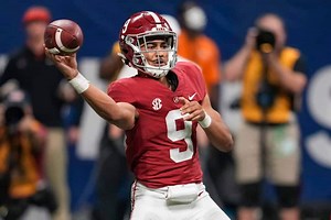 Heisman Finalists 2021: Alabama quarterback Bryce Young leads the way to New York