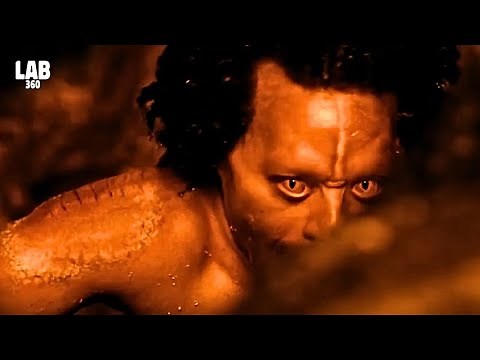 PROOF! Aliens Are Walking Among Us