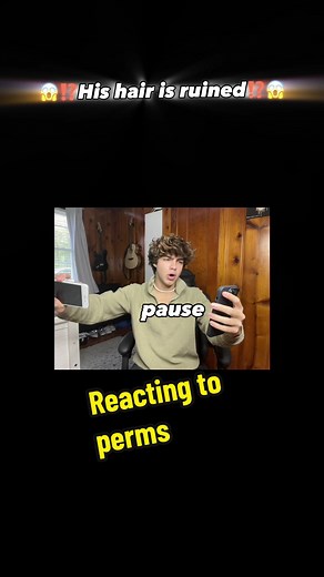 Avoiding the Worst Perm Fails: Tips for Perfectly Curled Hair