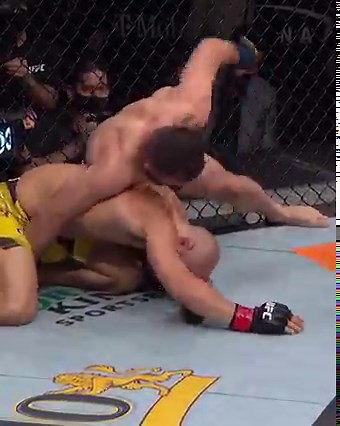 It's International Fight Week! How good was UFC 266 back in 2021?! Volkanovski vs Ortega and Lawler vs Diaz! | UFC