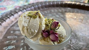 Afghan Sheryakh Recipe