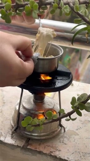 Tiny Kitchen: Flavorful Mini Mexican Corn