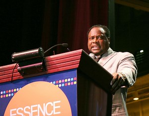 Mourners Pay Final Respects To Bishop Eddie Long