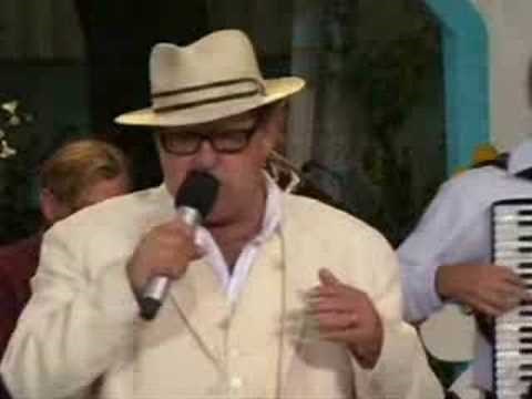 Tommy Körberg - Fait Accompli