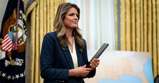 Virginia U.S. attorney abruptly resigns