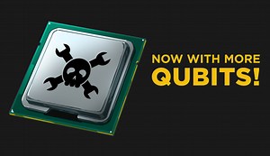 Quantum Computing Hardware Teardown