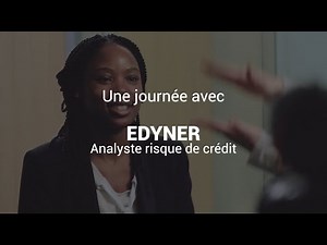 Edyner, Analyste risque de crédit