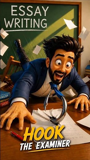 Your Essay Introduction Should Do THIS