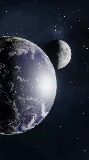 5 Space Facts That Will Blow Your Mind 🚀😳