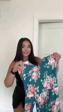 Plus Size Swimsuit Try-On & Review 🌊 Flattering & Comfy!