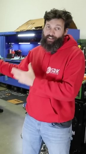 276K views · 3.1K reactions | Bought Illegal mods and tried them out #motorcyclelife #testdrive #motorcycles | Bikes and Beards | Facebook