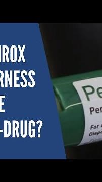 Is Penthrox a Wilderness Medicine Wonder-drug?
