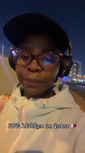 Living Safely in Qatar: A South African's Perspective