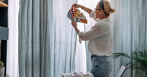 Tips and tricks from pro painters, for interiors and exteriors