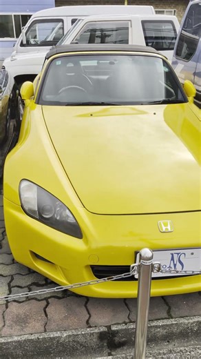 I Found the Cheapest Honda S2000 in Japan! (Plus Kei Car Tour)