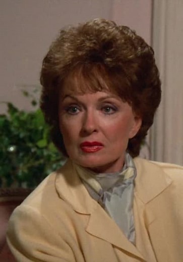 Murder, She Wrote S02:E06 - Reflections of the Mind