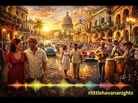 Cuba Que me Llama Tumba Rumba Salsa Bolero
