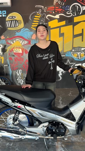 #เทรนด์วันนี้ 📌ช่องทางการติดต่อ 👉 - Facebook Nawin Kongdee -เพจ #น้าวินเรซซิ่งอยุธยา -TikTok @nawinkongdee ☎️ 086-1235390-087-0336026 #ช่างเดชอยุธยา #เวฟ125i #เวฟ125 ✅ ไป อ่านรายละเอียด การรับประกัน และ ของแถม กันครับ👉 ‼️ รถปั้นใหม่ทั้งคัน เครื่องเดิมทุกคัน รับประกันตัวเครื่อง ครึ่งปี หรือ 10,000 กิโล ‼️ รถเครื่องซิ่ง S4 4W รับประกันความแรง แต่ง โดย ช่างเดชอยุธยา ‼️ รับประกันฝาสูบ เสื้อสูบ ลูกสูบ แหวน ก้าน สลักลูกสูบ โซ่ราวลิ้น ลูกปืนข้างข้อ ลูกปืนในเครื่อง ท่อ แท้บริษัทฮอนด้า ตลอดอายุการใช้ง