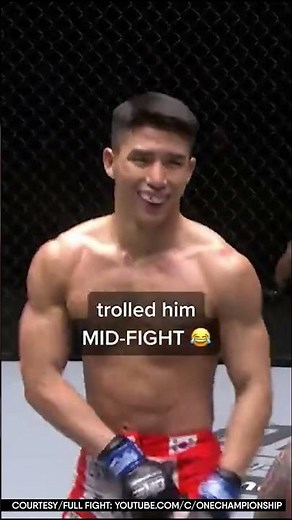 КАК ЖЕ ОН БЕСИТ... | Обзор спортивного события