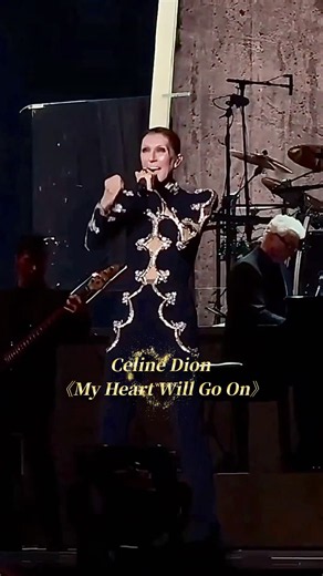 Celine Dion My Heart Will Go On (Love Theme from "Titanic")