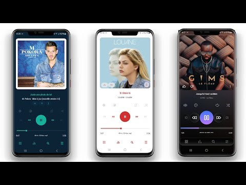 3 Best Poweramp Skin Apps for Android