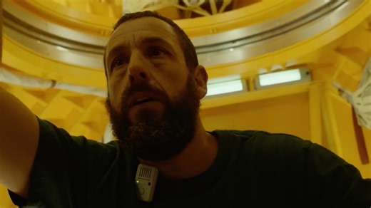 2.7K views · 37 reactions | Watch the new trailer for #Spaceman. Premieres March 1 on #Netflix.  https://movief.one/spaceman | Moviefone | Facebook