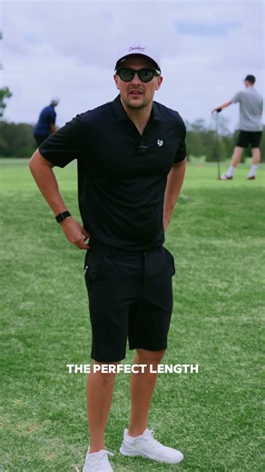 Behind The Design - The "Rev" Golf Short