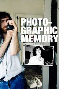 Photographic Memory - Movie