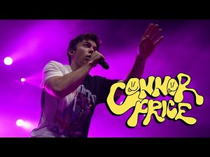 Watch ‪@ConnorPrice_‬ perform "Splat" on CBC Music Live
